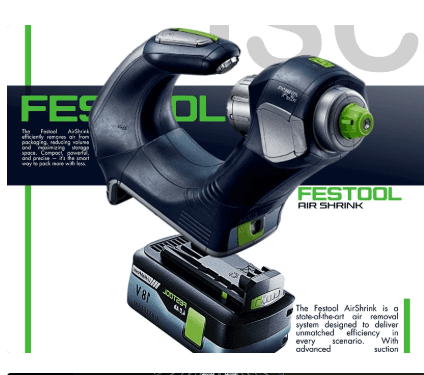 Project interface 16