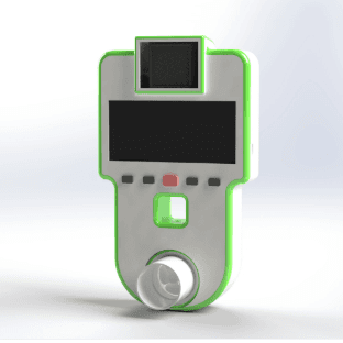 Project interface 3