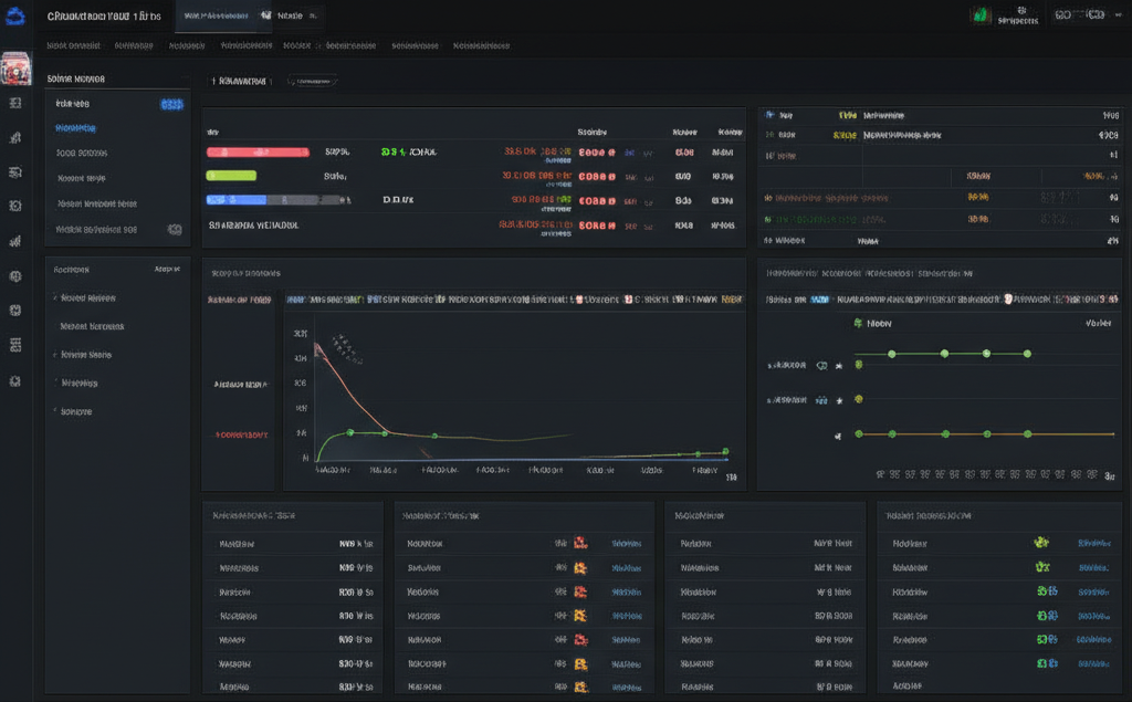Cloud Infrastructure